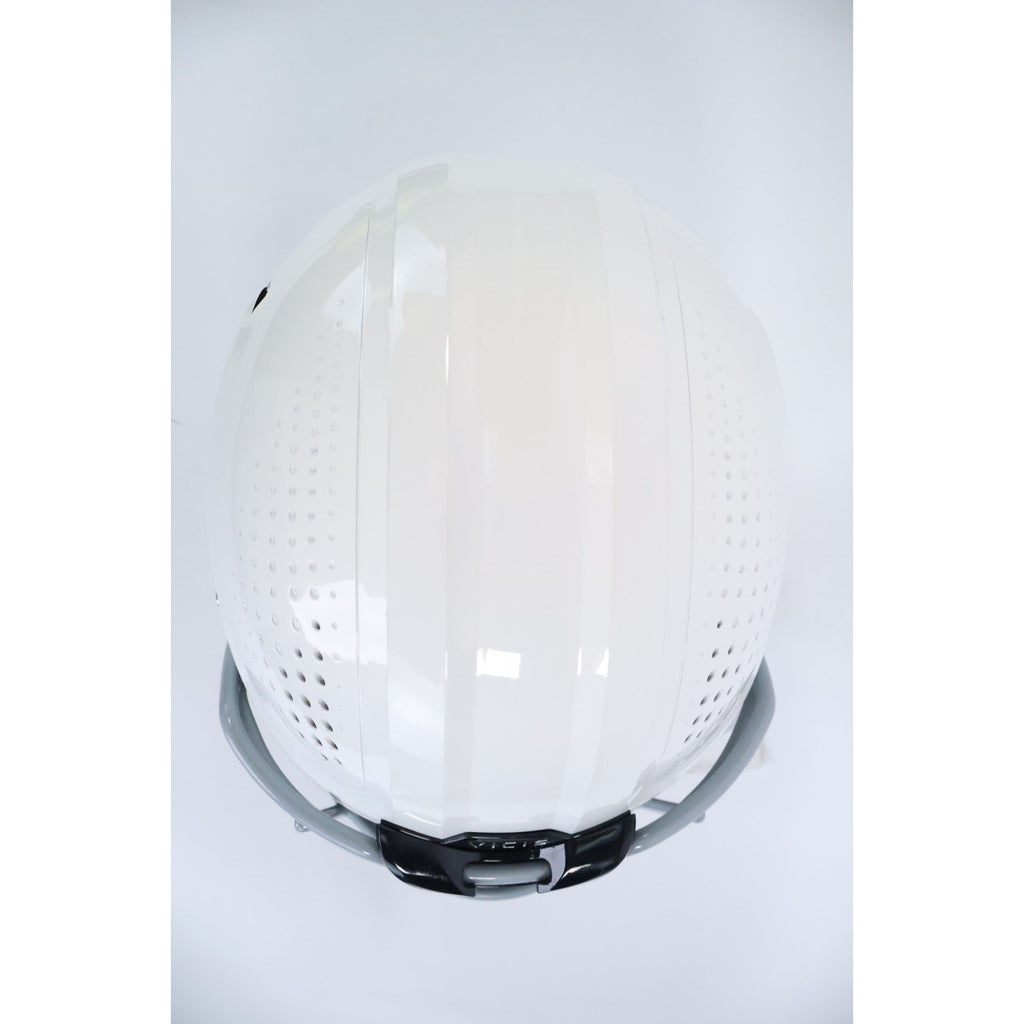 VICIS ZERO2 / Football Helmet 2025 / White / Youth Large / New With Bag / READ