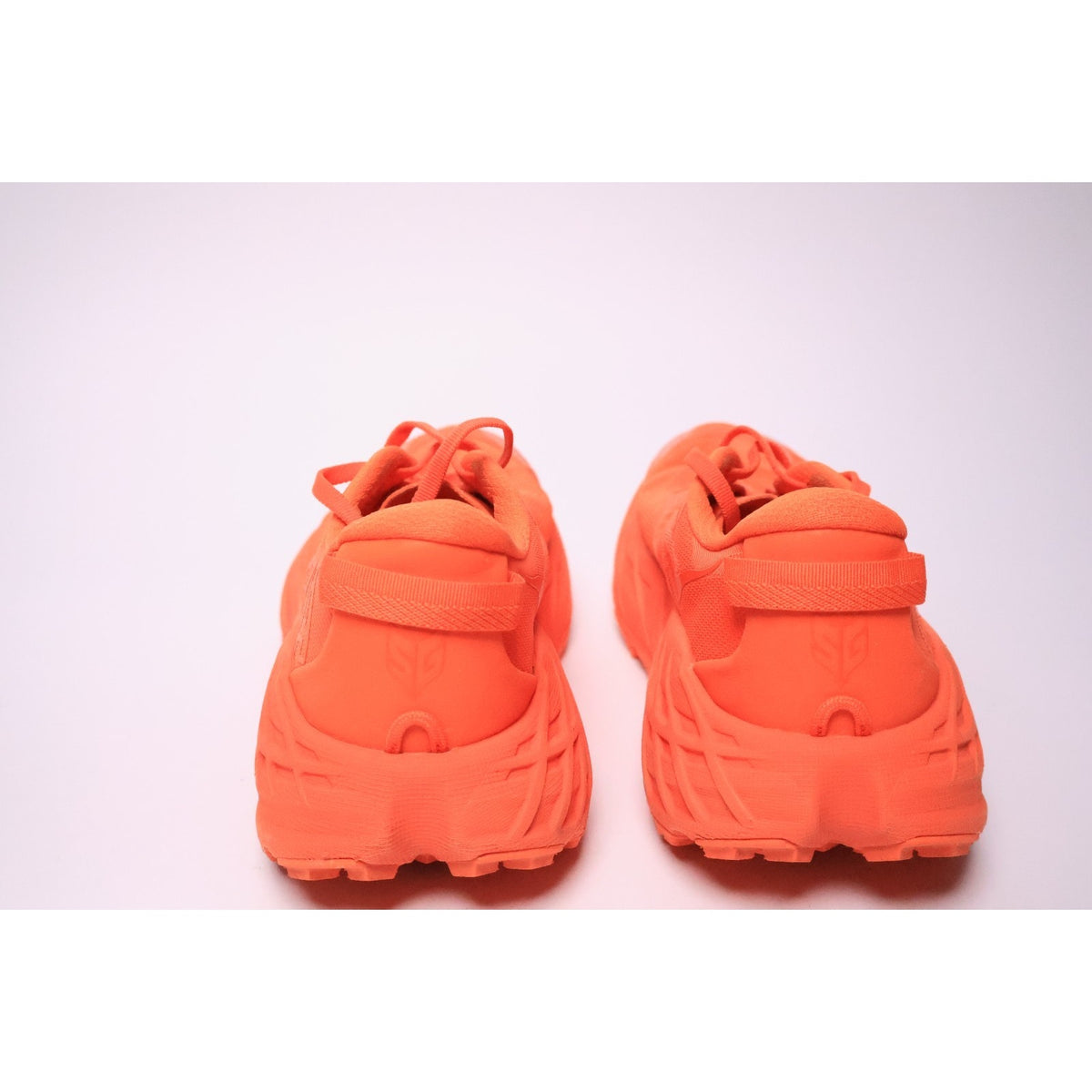 Hoka Speedgoat 7 Running Trail Shoes Women's 8.5 B BELL PEPPER #209