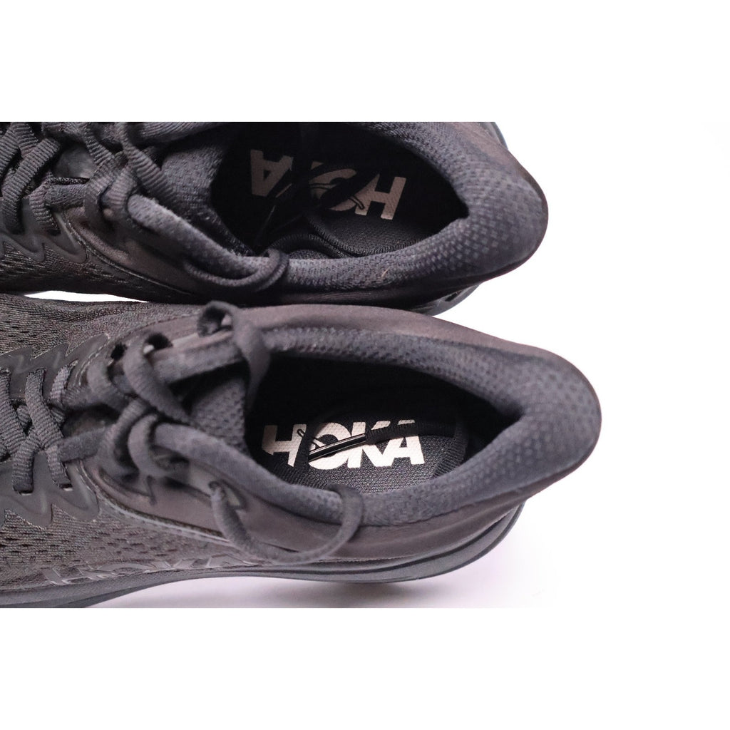 Hoka One One Bondi 9 Running Shoes Women's Size 7B Sneakers Athletic Gym #176