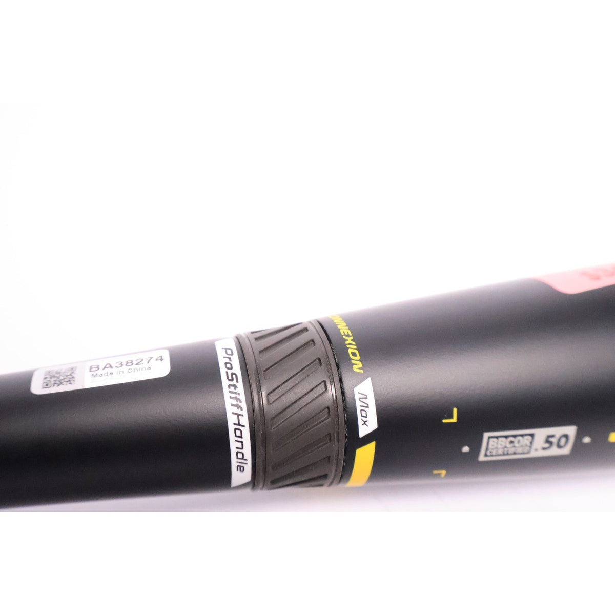 Easton 2023 Hype COMP Baseball Bat BBCOR 33/30 -3 2 5/8 New Read