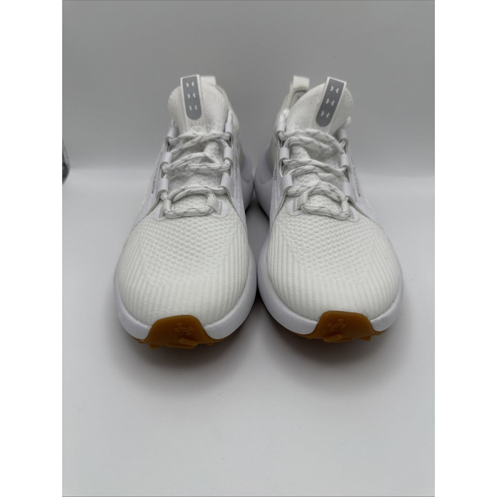 Under Armour Golf Shoes Phantom Spike Less Men’s Size 6