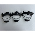 Lot of 3 Rip-it Women's Defense Pro Softball Fielder's Face Mask Mixed condition