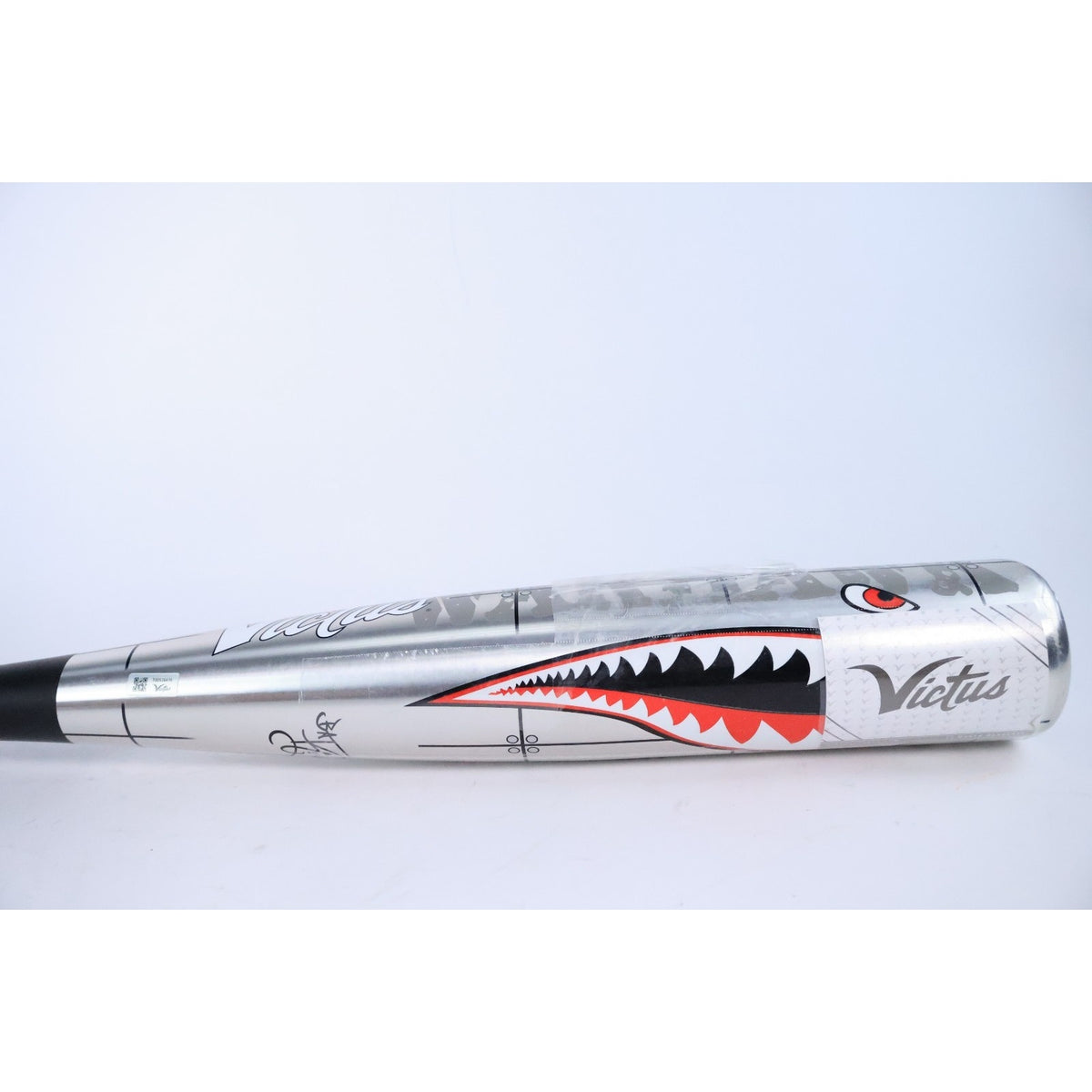 Victus 2026 Vibe Warhawk USSSA Baseball Bat 31/23 -8 2 3/4 NEW Read #88