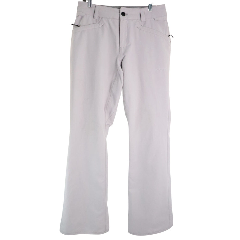 Volcom Hallen Pants H1352307 Women's Snowboard Pants Size Small