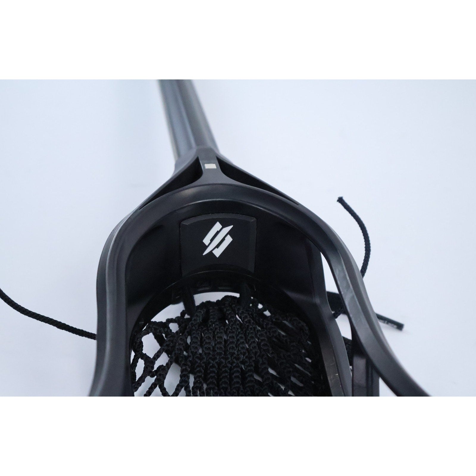 StringKing Complete Legend Int Head With A 135 Shaft Senior Black Read