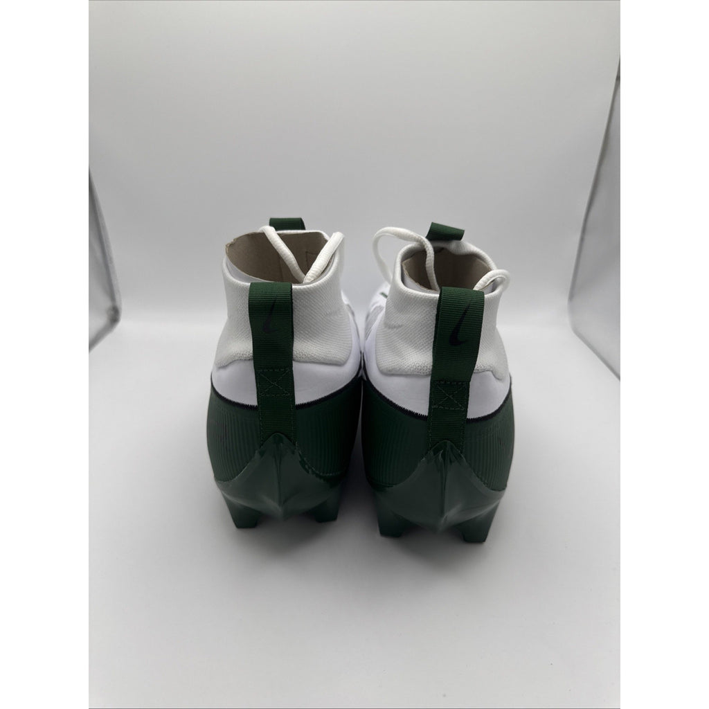 Nike Men’s Vapor Edge Pro 360 2 Mid Football Cleats Green Size 15 FJ1581-130