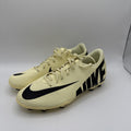 Nike Mercurial Zoom Vapor 15 Club FG Lemonade Cleats DJ5963-700 Men's Size 6