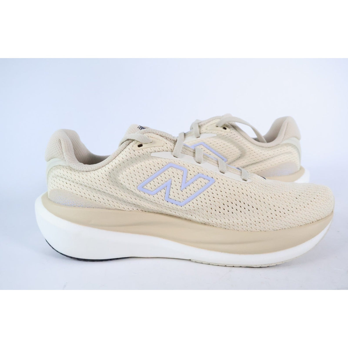 New Balance 1080v15 Womens Size 7.5 Athletic Running Walking Shoes Sneakers #306