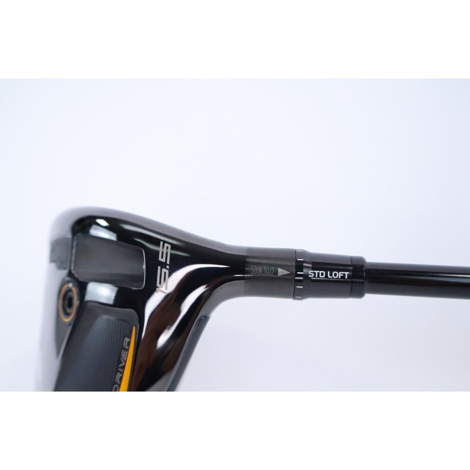 TaylorMade R7 Quad Mini Driver 15.5° RH Speeder MD 5-R NEW Read INV#8
