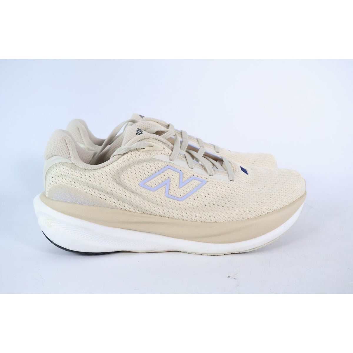 New Balance 1080v15 Womens Size 7.5 Athletic Running Walking Shoes Sneakers #306