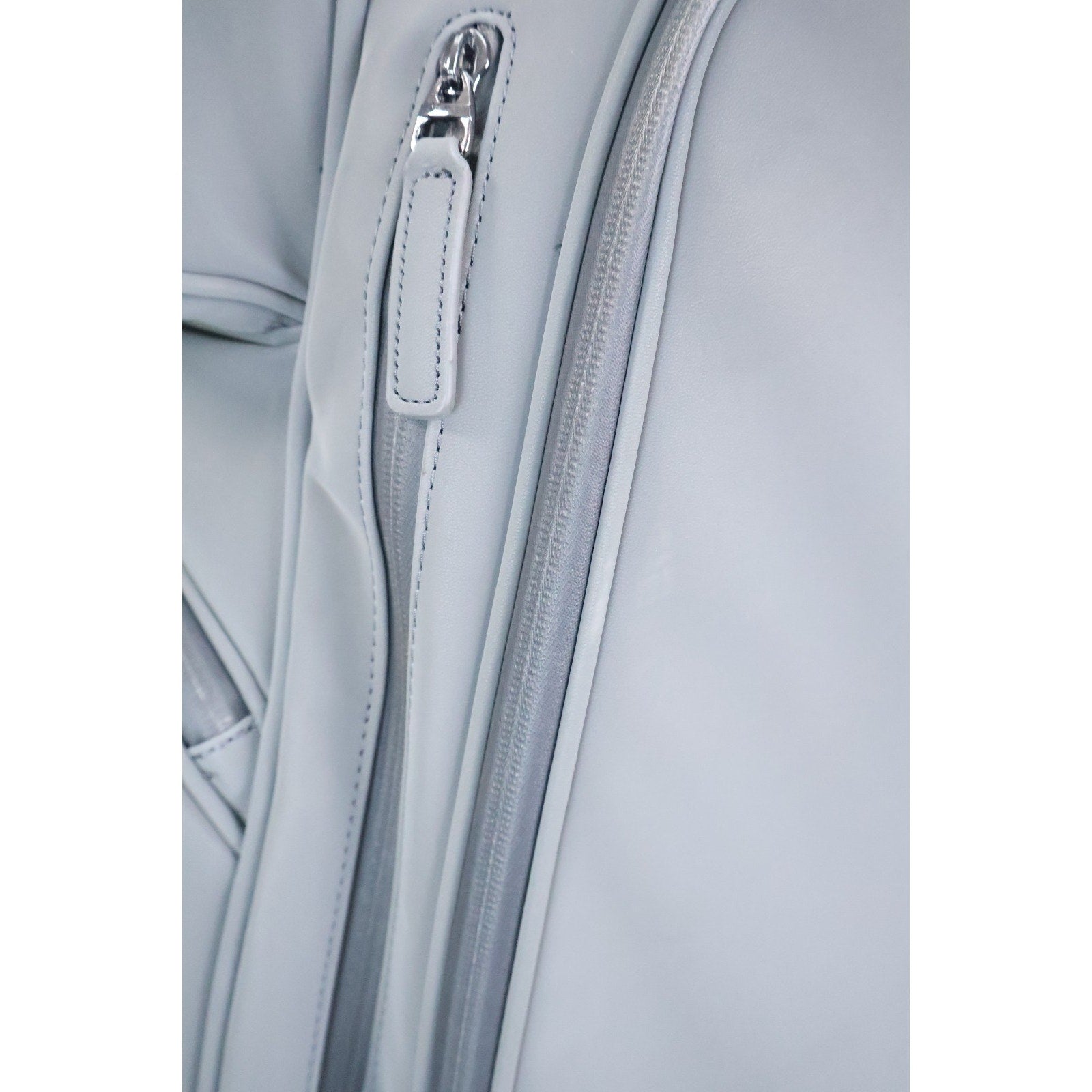 TaylorMade Golf Signature 14-Way Cart Bag Grey New Read