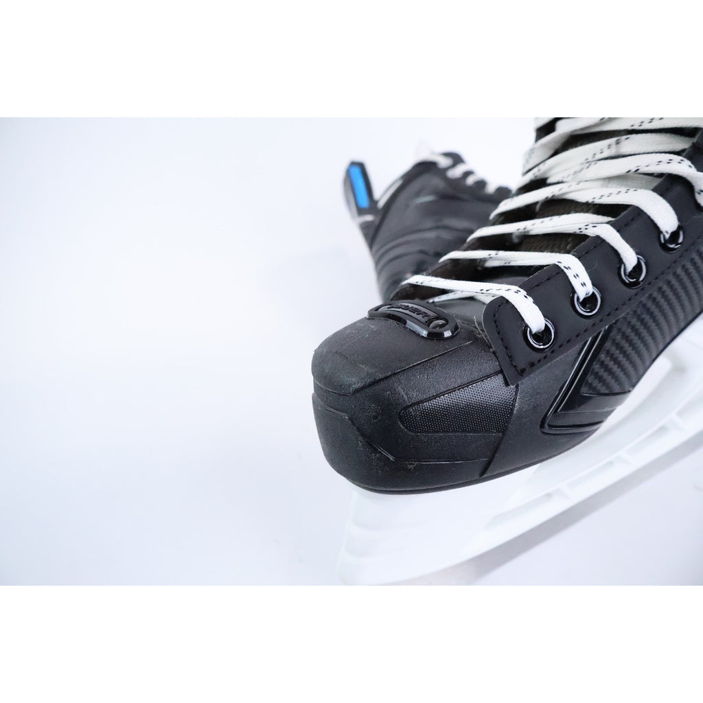 Bauer Vapor Volt Men's Hockey Skate Size 6 With Box Read