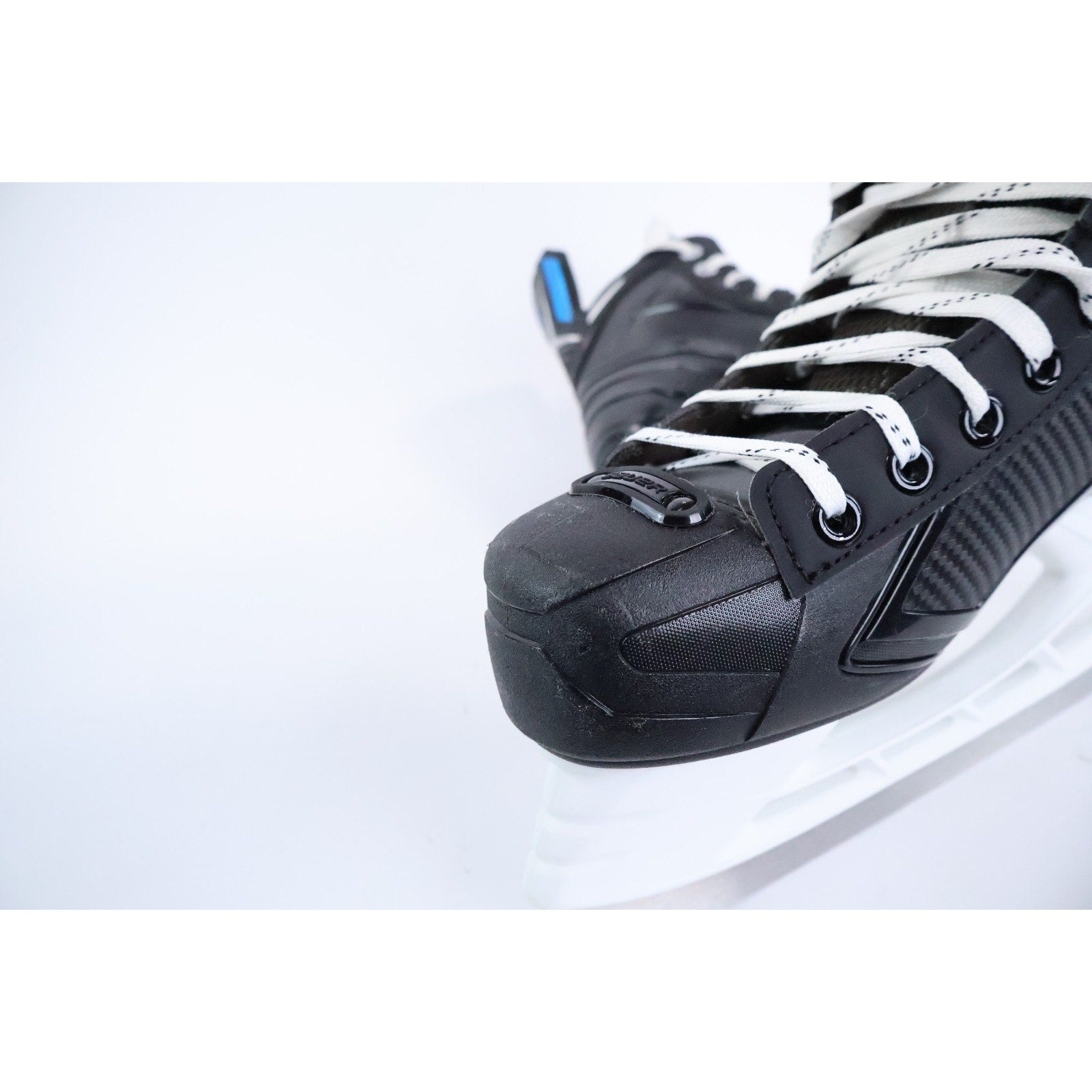 Bauer Vapor Volt Men's Hockey Skate Size 6 With Box Read