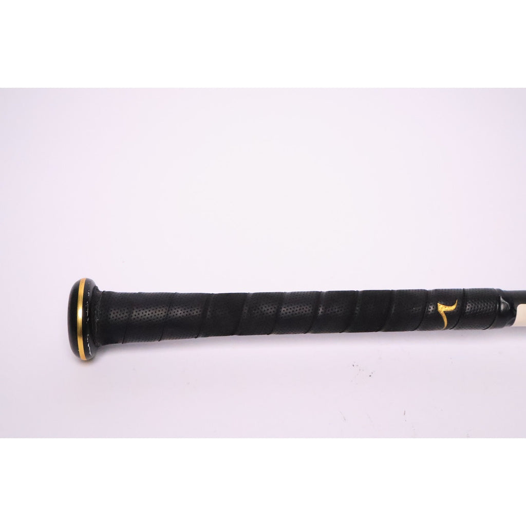 Victus Vandal 2.0/ BBCOR .50 / 33in/ 30oz Baseball Bat - Black New Read