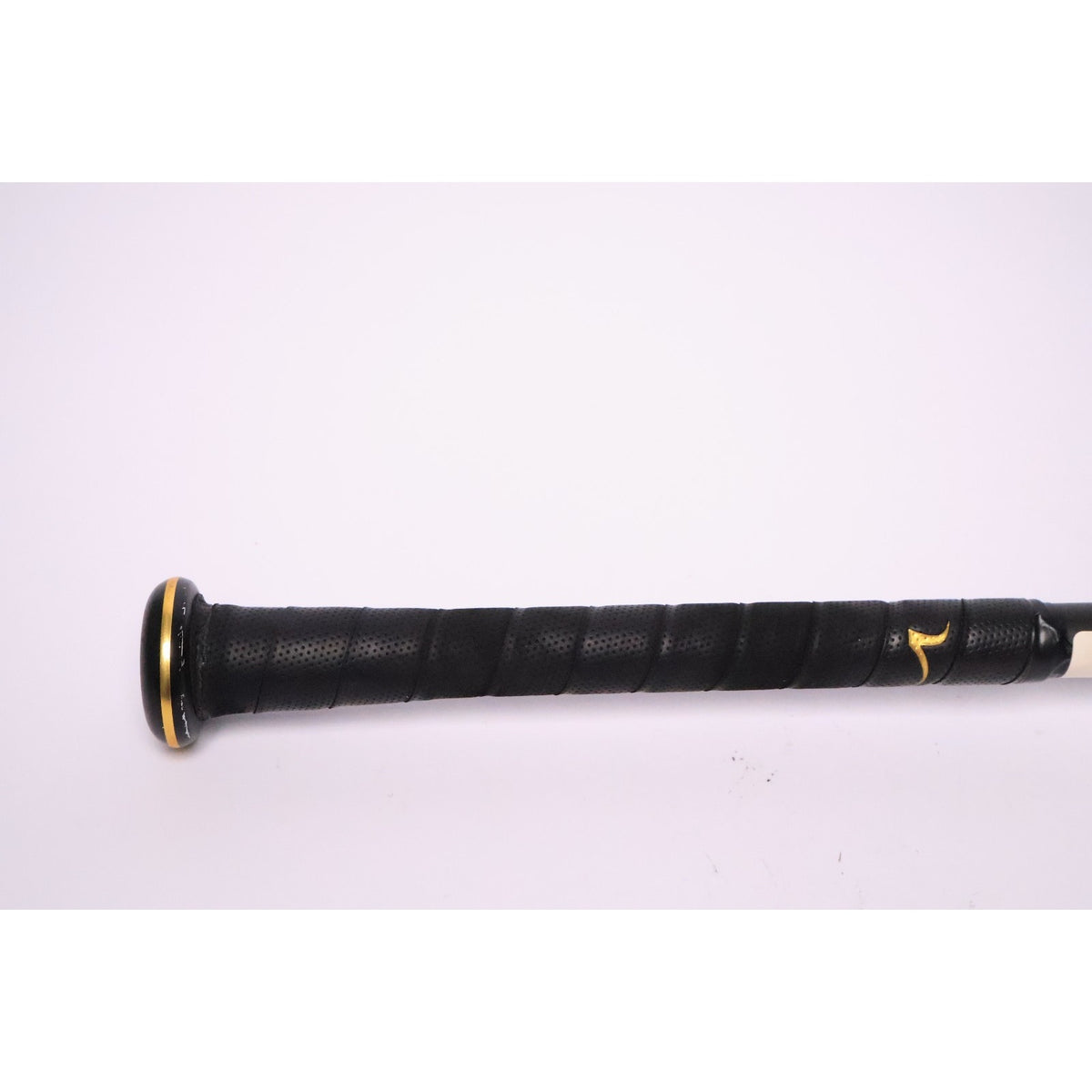 Victus Vandal 2.0/ BBCOR .50 / 33in/ 30oz Baseball Bat - Black New Read