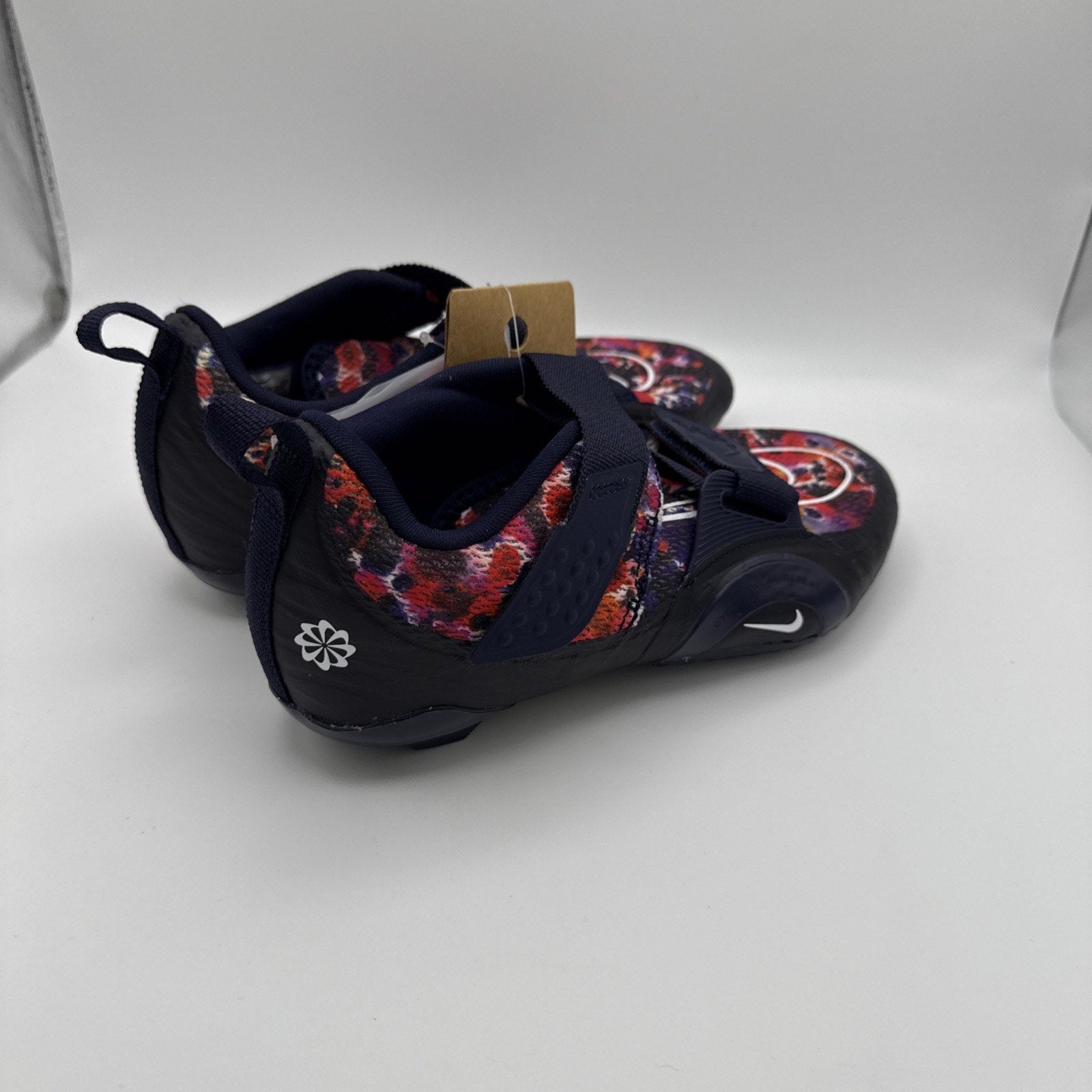 Nike Superrep Cycle 2 Size 6.5 Women Cycling DH3395-400 Next Nature Multicolor