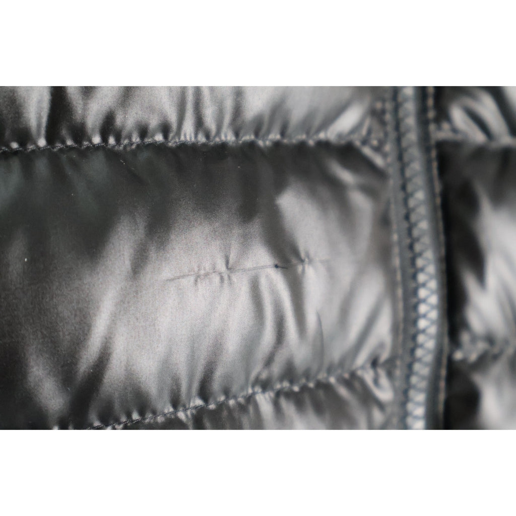 The North Face Ruby Parka Women's Size Medium Black NFOA88TEJK3 New Read