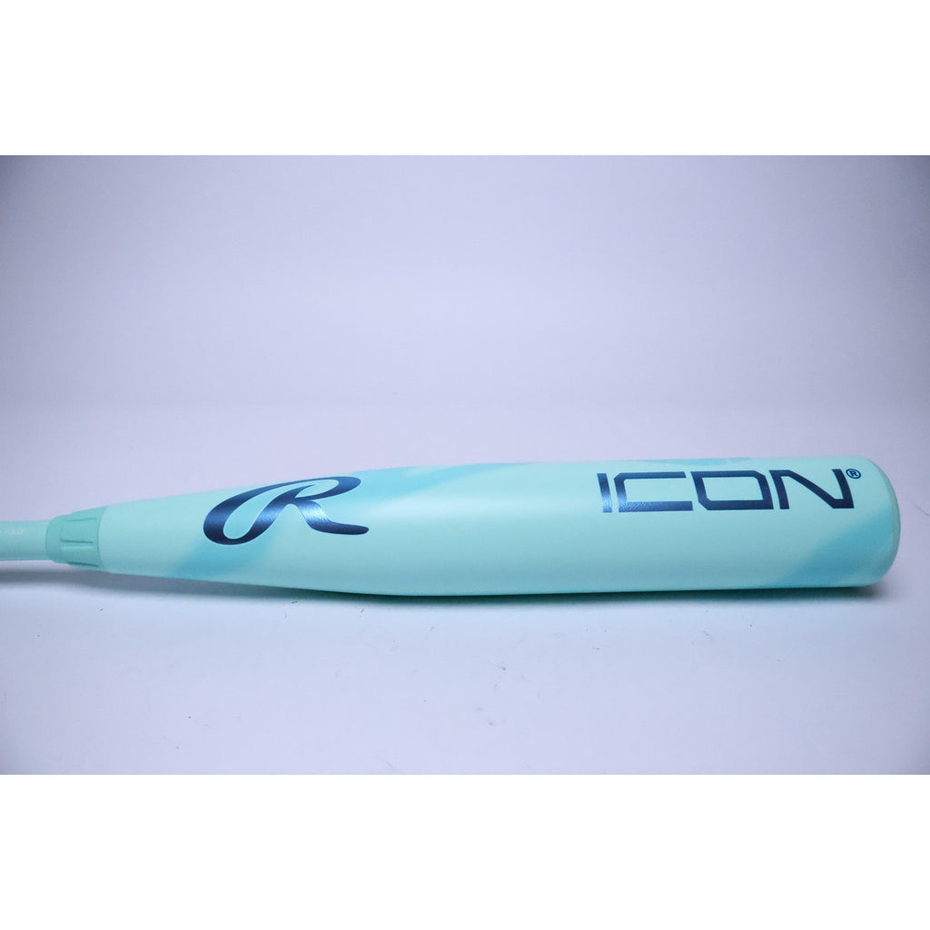 Rawlings 2026 Icon -10 USSSA Composite Baseball Bat 31 in 2 3/4" Read #53