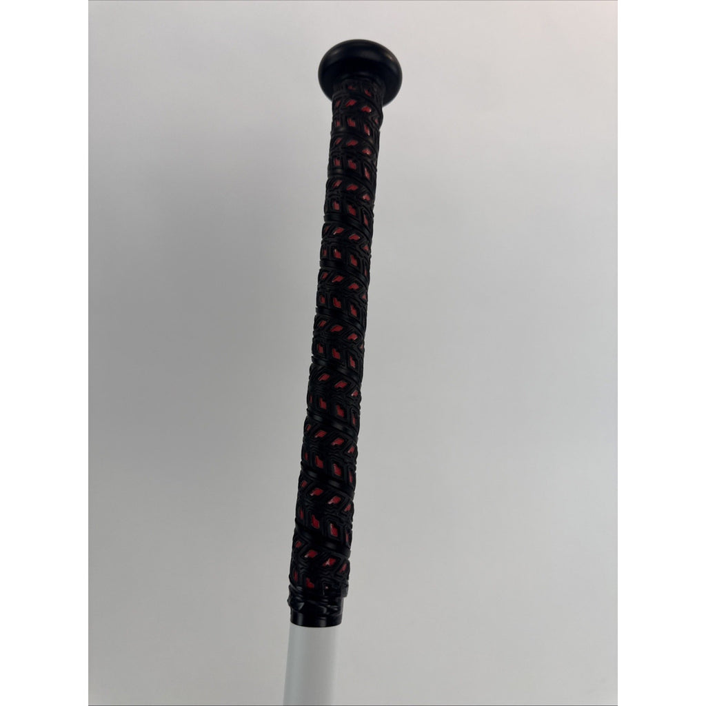 Miken Primo USA Composite Softball Bat 34in 26oz Maxload 2 1/4 White NEW #B29