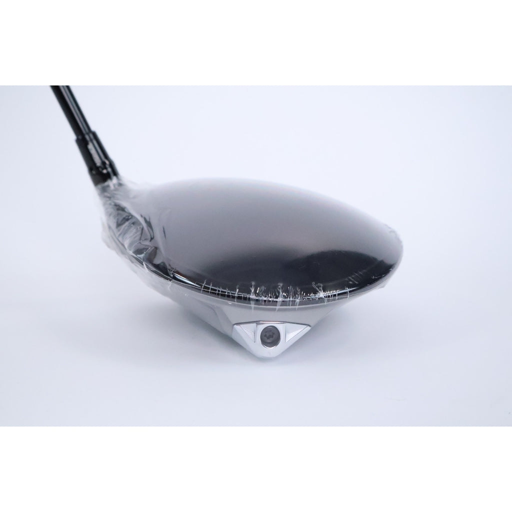 TaylorMade Qi10 Driver 10.5 RH Fujikura Ventus TR 5-R NEW READ INV#10