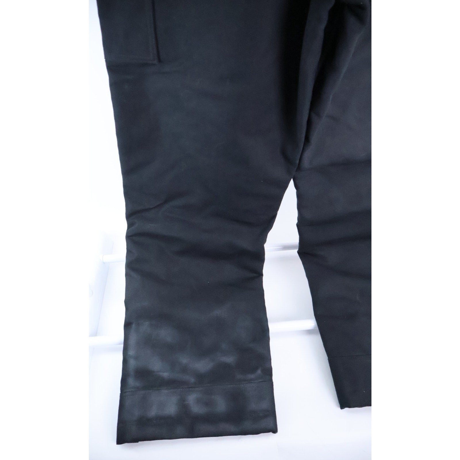 Carhartt Firm Duck Insulated Bib Overall Size Large Tall Men's OR4393-M NWT Read