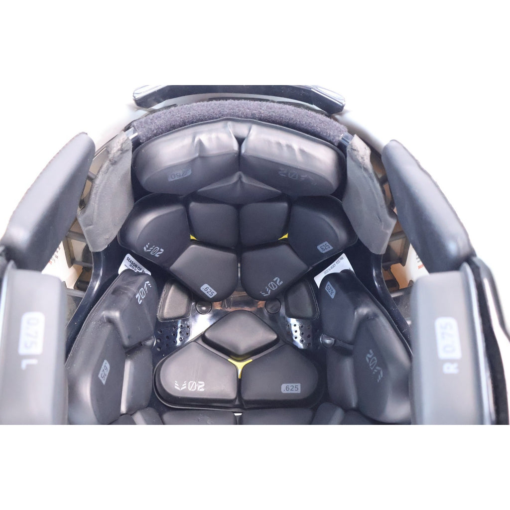 VICIS ZERO2 / Football Helmet / White / Youth Medium / READ INV#61