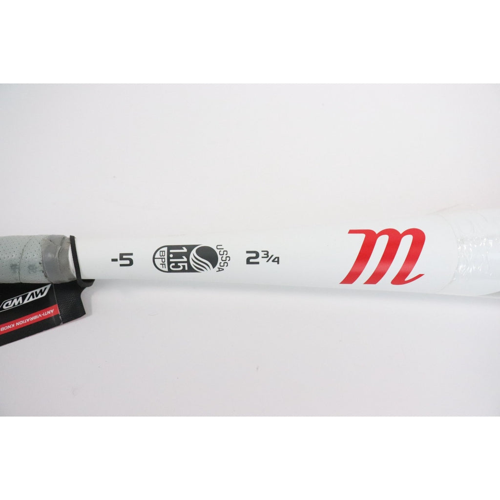 Marucci CAT 8 Baseball Bat 32/27 Drop -5 USSSA MSBC85 - 2 3/4 Diameter NEW
