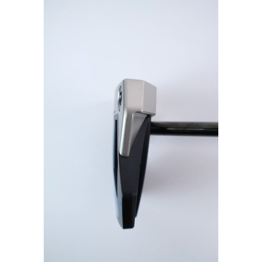 TaylorMade Spider 5K-ZT 34" Milled Putter KBS Shaft w/ Headcover NEW