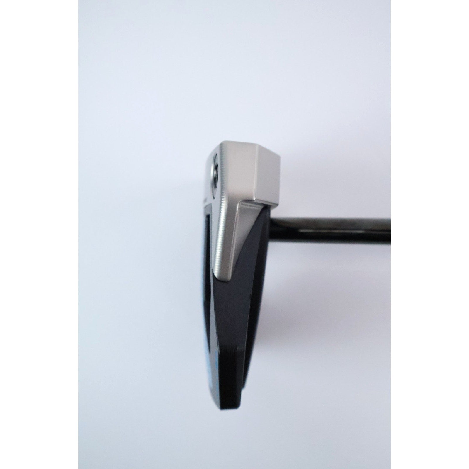 TaylorMade Spider 5K-ZT 34" Milled Putter KBS Shaft w/ Headcover NEW
