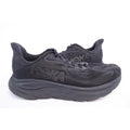 Hoka One One Clifton 10 Black 1162030-BBLC Mens 11.5 D Good condition #23