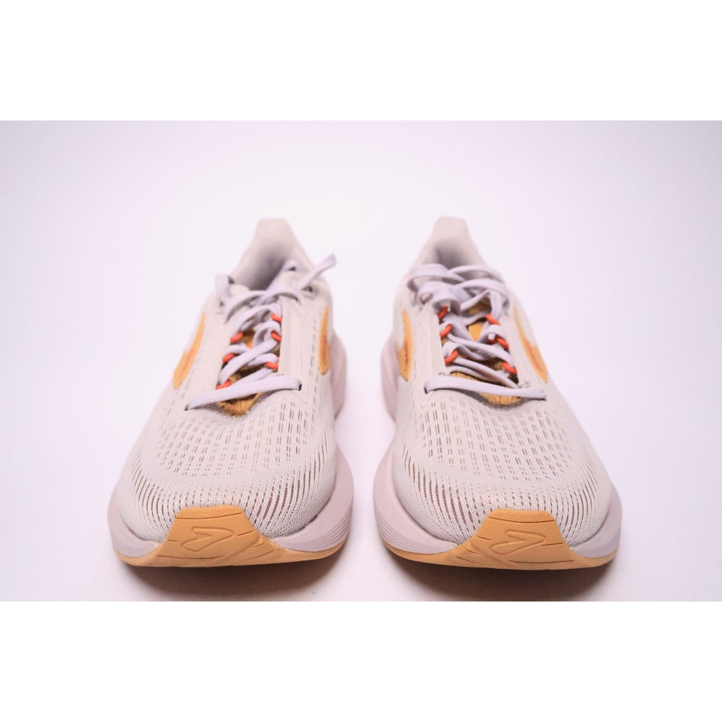Brooks Revel 8 Running Shoes Women's 7.5 Lilac Apricot Athletic Excellent #220