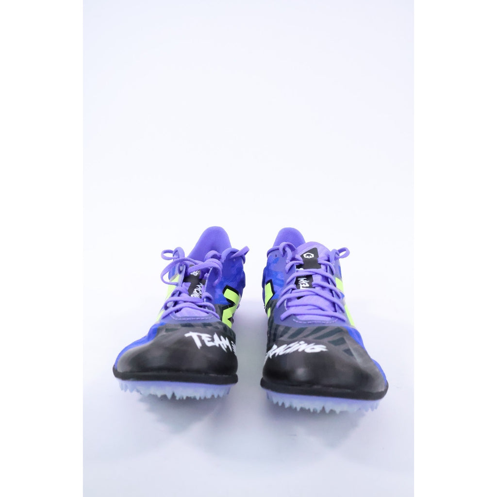 New Balance FuelCell SD100 V5 Track Shoes Women's Size 10 Electric Indigo NEW