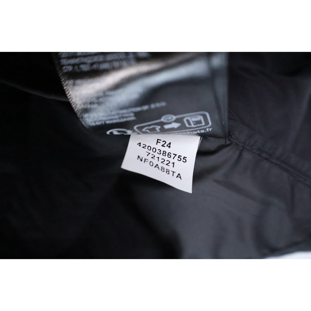 The North Face Women's Black Aconcagua Parka Puffer Coat Size XS NWT Read INV#1