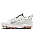 Nike Force Trout 9 Pro MCS Summit White/Phantom/Black Size 16 FZ8644-100 READ