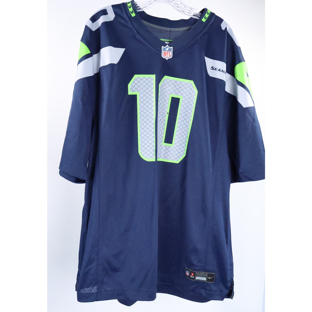Nike Seattle Seahawks Cooper Kupp #10 Men's XL Jersey NWT Read