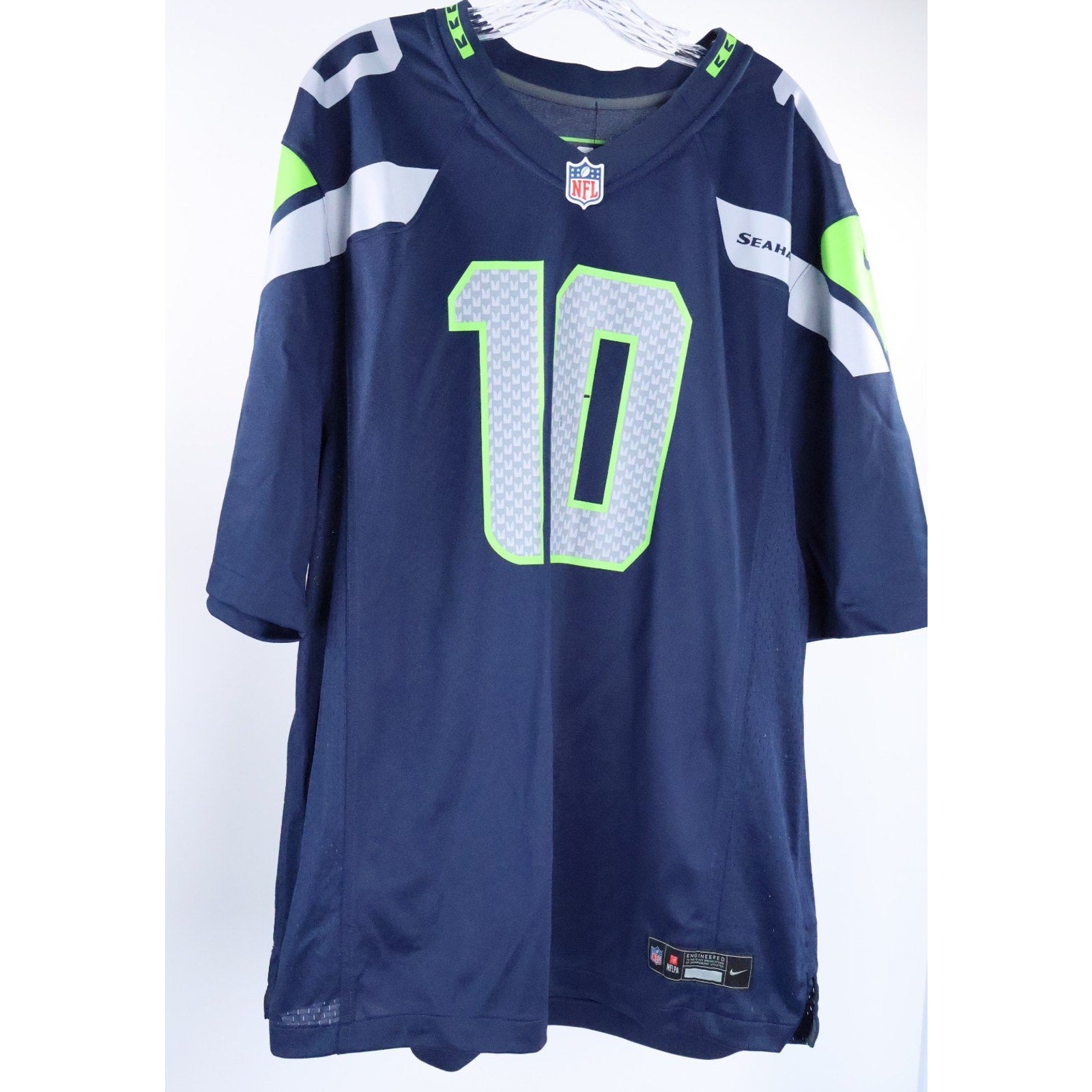 Nike Seattle Seahawks Cooper Kupp #10 Men's XL Jersey NWT Read