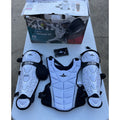 All-Star Fastpitch Advanced Series Softball Catching Kit Size Medium NEW Read