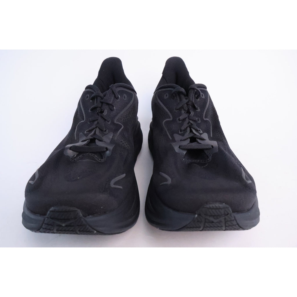Hoka One One Clifton 10 Wide Men's Size 11D Running Shoes 1162050 BBLC #153