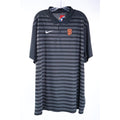 Nike Dri-Fit San Francisco Giants Authentic Collection Polo Shirt XXL New Read
