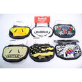 Lot Of 6 Adult Football Back Plate Battle / Riddell / Adidas / NEW READ INV#204