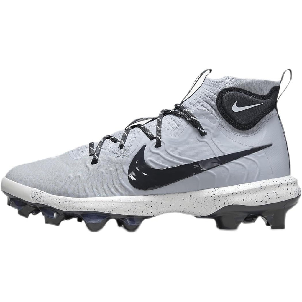 Nike Alpha Huarache NXT MCS Baseball Cleats NEW DJ6519-003 Men's Size 11 NEW