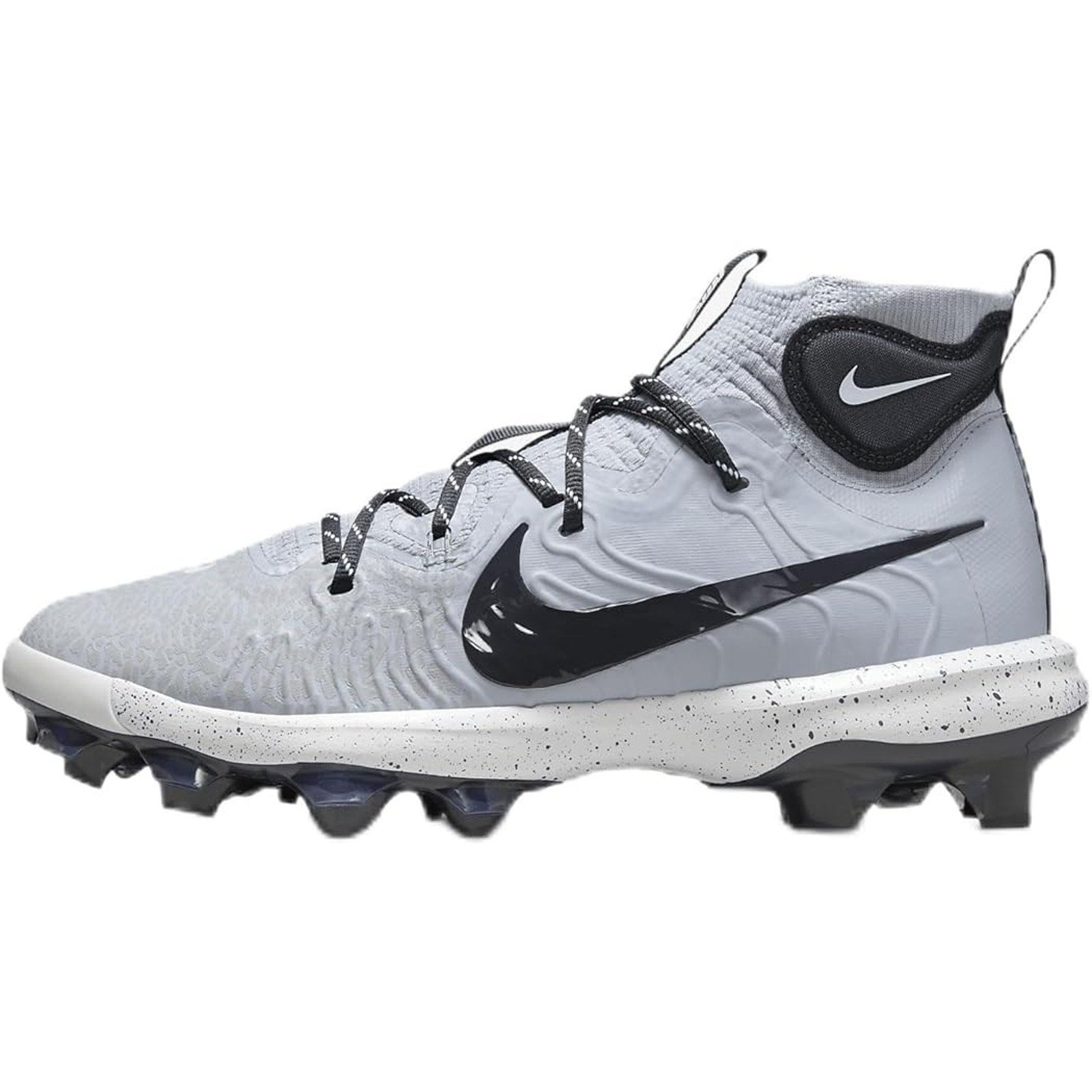 Nike Alpha Huarache NXT MCS Baseball Cleats NEW DJ6519-003 Men's Size 11 NEW