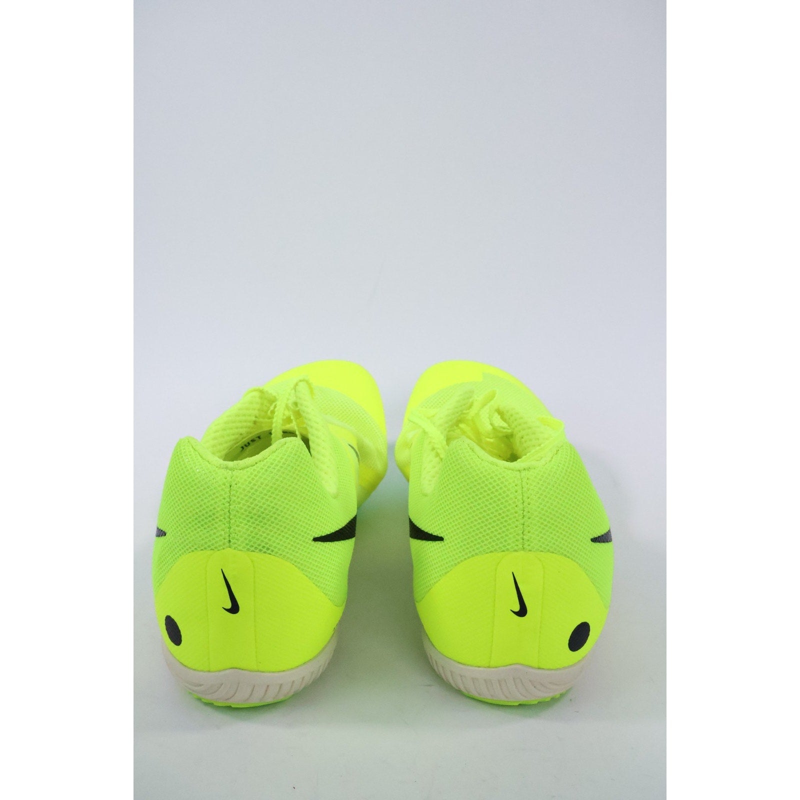 Nike Rival Multi Track Multi-Event DC8749-700 Men Size 14 No Spikes NEW