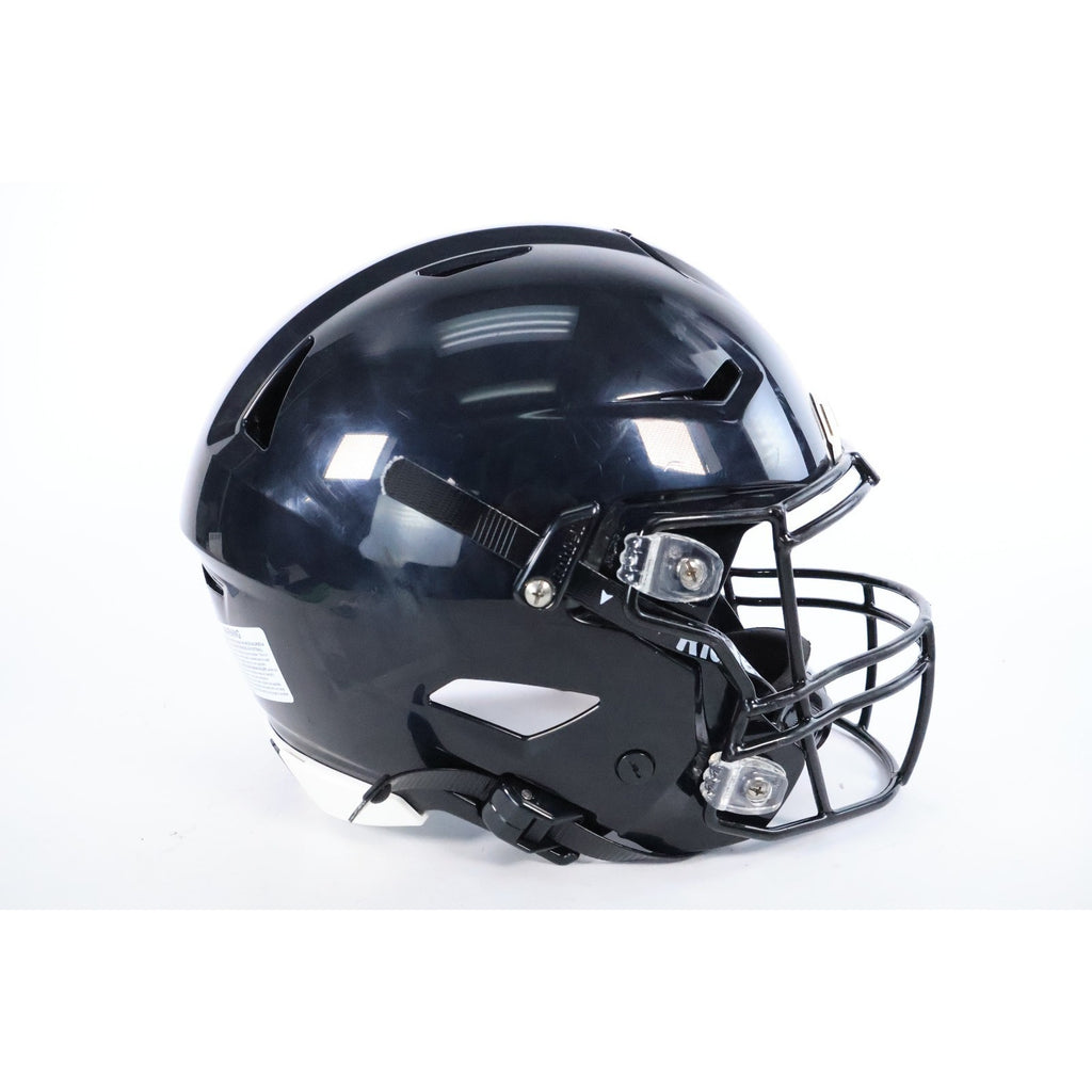 Riddell SpeedFlex ND6 Black Youth Football Helmet Size Youth XL 2026 Read #64
