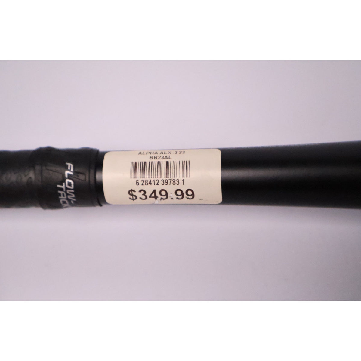 Easton Alpha ALX BB23AL -3 USSSA Baseball Bat 33/30 Oz 2 5/8 in Read