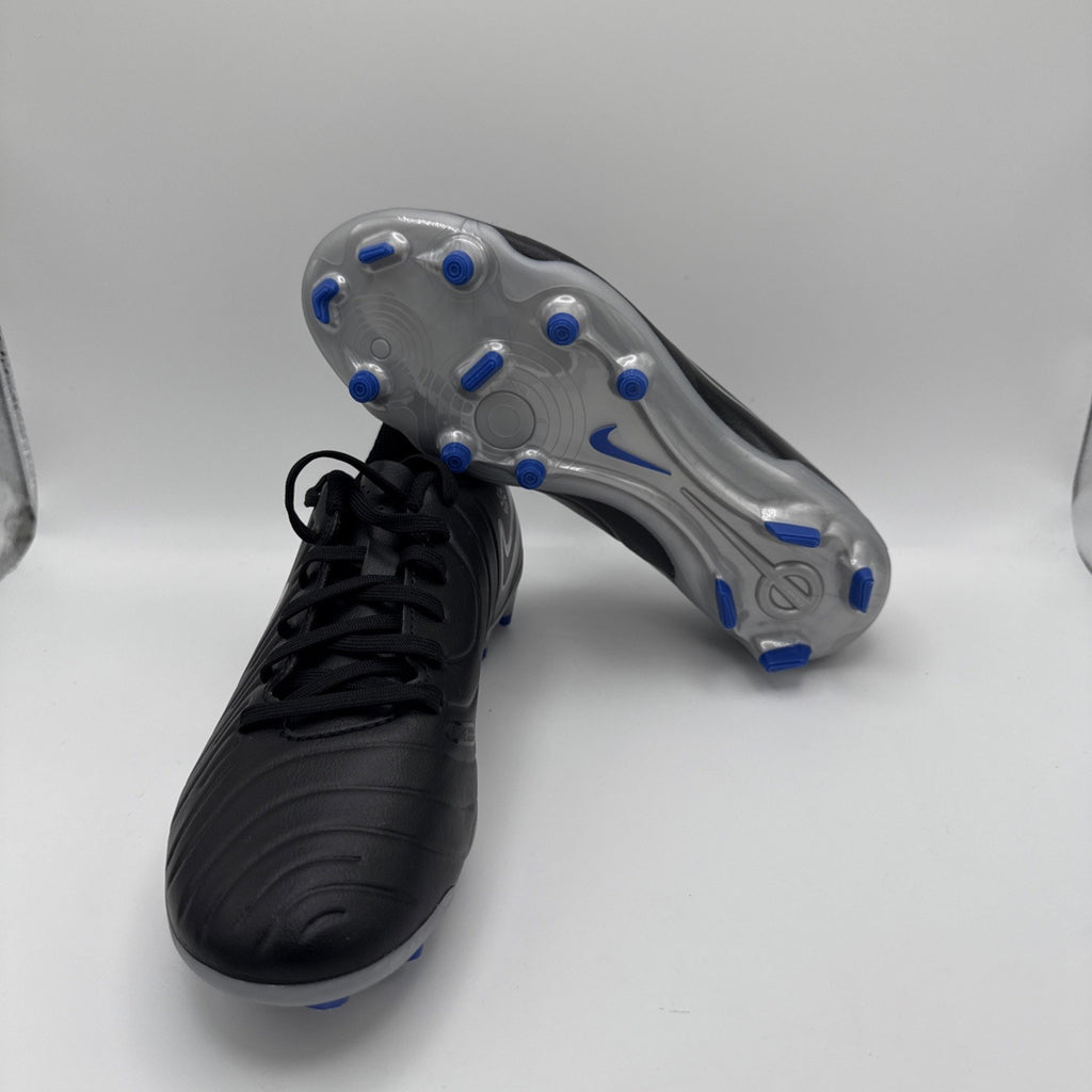Nike Tiempo Legend 10 Club MG / FG Soccer Cleats Men's Size 5.5 DV4344-040 New