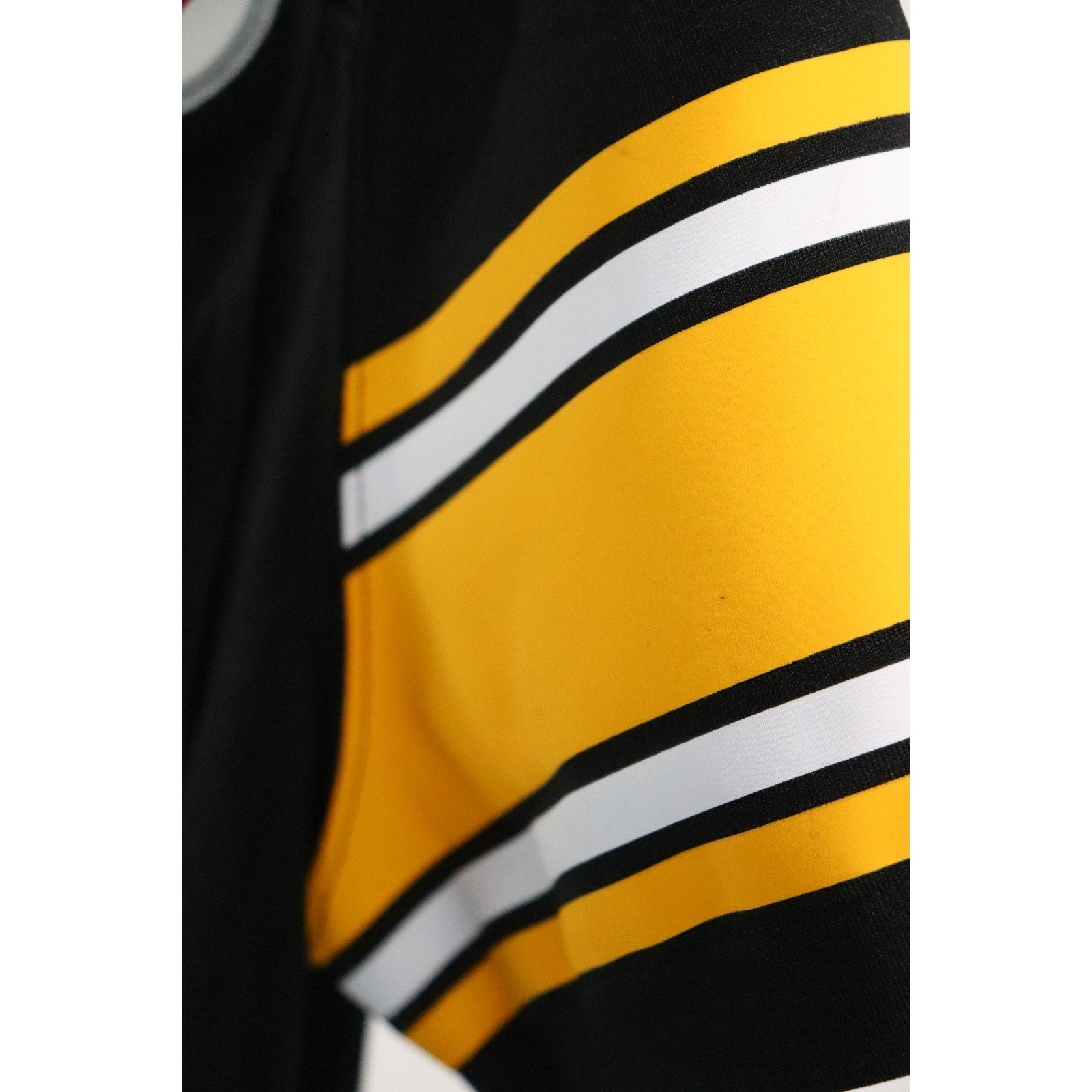 NWT Pittsburgh Steelers T.J. Watt Nike NFL Football Jersey Women’s L $130 READ