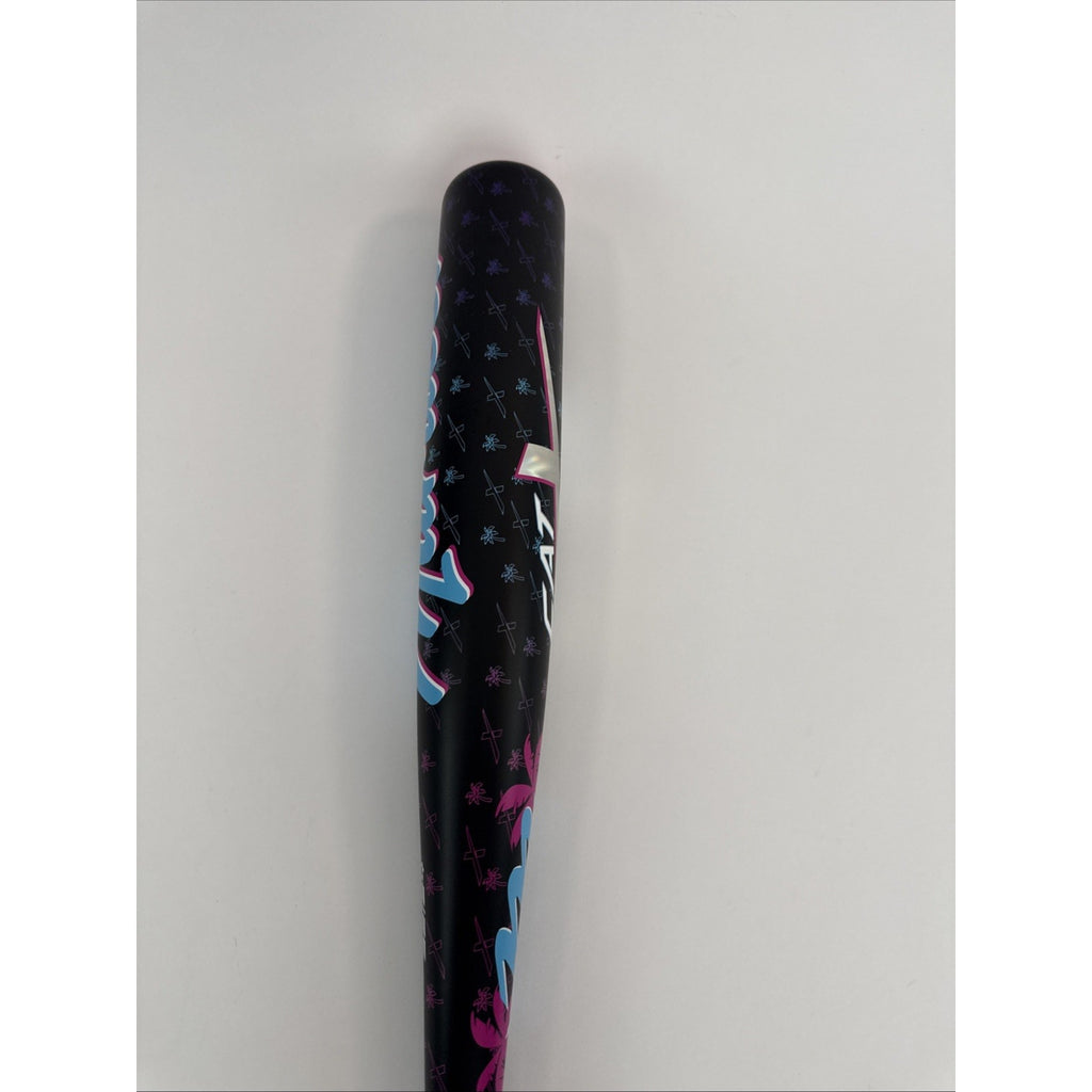Marucci CAT X2 Baseball Bat -8 32in 24oz Vice City MSBCX28V USSSA #B18