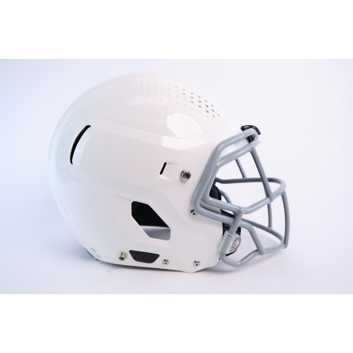 VICIS ZERO2 / Football Helmet / White / Youth Medium / READ INV#61
