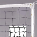 Macgregor Pro Power 2 Regulation-Size Volleyball Net SNVBSP32Y